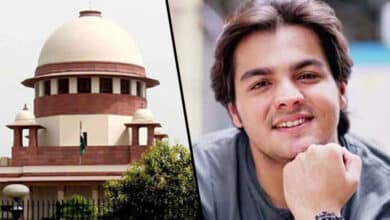 'India Got Latent' row: SC issues notice on YouTuber Ashish Chanchlani's plea to quash or transfer Guwahati FIR