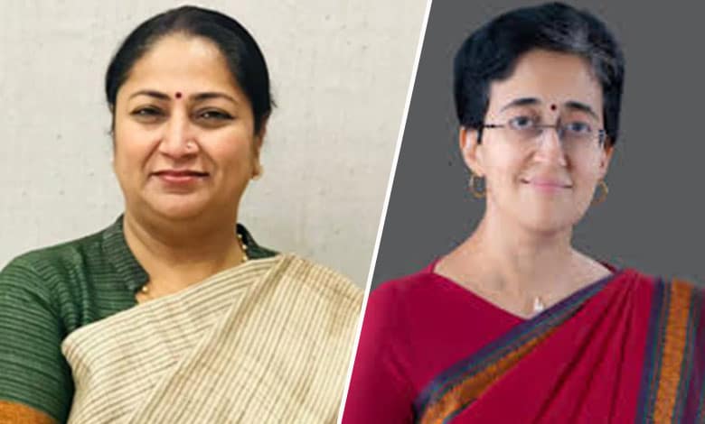 Atishi Urges Delhi CM Rekha Gupta to Expedite Rs 2,500 Monthly Assistance for Women