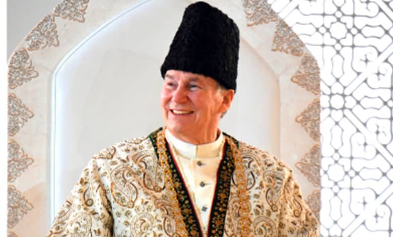 Telangana CM Revanth Condoles the Demise of Aga Khan IV: A Tribute to His Humanitarian Legacy