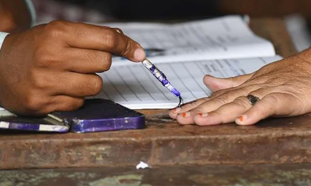 Telangana Legislative Council Elections 2025: Voting Underway for Three Key Constituencies