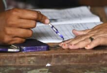 Telangana Legislative Council Elections 2025: Voting Underway for Three Key Constituencies