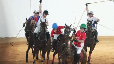 World Arena Polo Championship 2025: Day 3 Galaxy Cup Results & Highlights