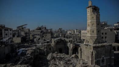 226 Archaeological Sites Damaged in Gaza Due to Israeli Strikes