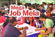 Mega Job Mela in Hyderabad on February 5: A Golden Opportunity for Job Seekers