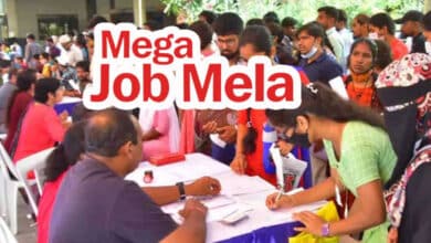 Mega Job Mela in Hyderabad on February 5: A Golden Opportunity for Job Seekers