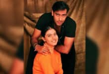 Ajay Devgn Breaks Tradition on 26th Wedding Anniversary with Kajol