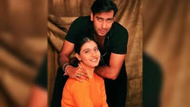 Ajay Devgn Breaks Tradition on 26th Wedding Anniversary with Kajol