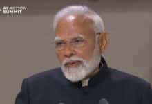 AI Writing Codes for Humanity in This Century, Time to Democratize Tech: PM Modi