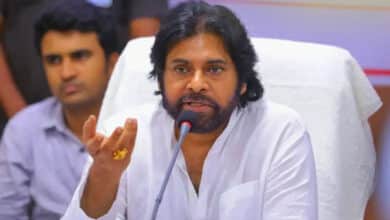 Pawan Kalyan Rules Out Opposition Party Status for YSRCP