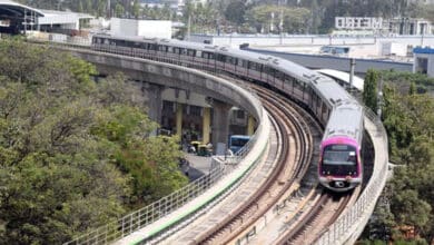 Bengaluru Metro Revises Ticket Prices: New Fare Structure Ranges from Rs 10 to Rs 90