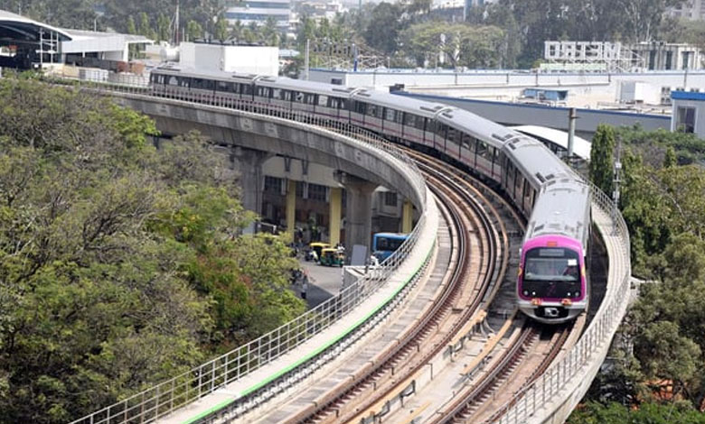 Bengaluru Metro Revises Ticket Prices: New Fare Structure Ranges from Rs 10 to Rs 90