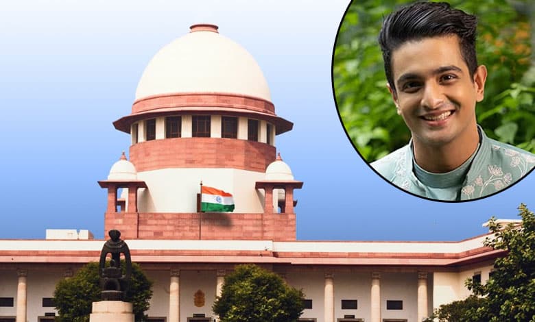 Supreme Court Grants Interim Protection to YouTuber Ranveer Allahabadia in Obscenity Case