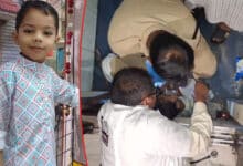 Tragic Incident in Hyderabad: 6-Year-Old Boy Dies After Becoming Trapped in Elevator