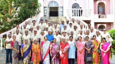 NIT Warangal Celebrates Golden Jubilee of 1970–1975 Alumni Batch