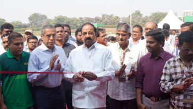 Agriculture Minister Thummala Nageswara Rao Launches Telangana’s Largest Agri Show, KISAN 2025