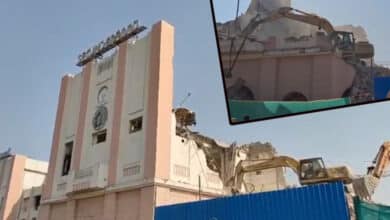 Secunderabad Railway Station to Unveil Stunning New Entrance – A Historic Facelift Begins!