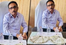 TGSCCODC Executive Director Caught Red-Handed by ACB for Accepting ₹1 Lakh Bribe