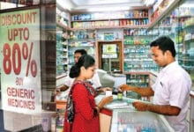 Hyderabad: Drug Stores Mislead Customers with Discount Offers