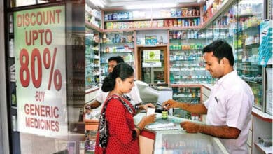 Hyderabad: Drug Stores Mislead Customers with Discount Offers