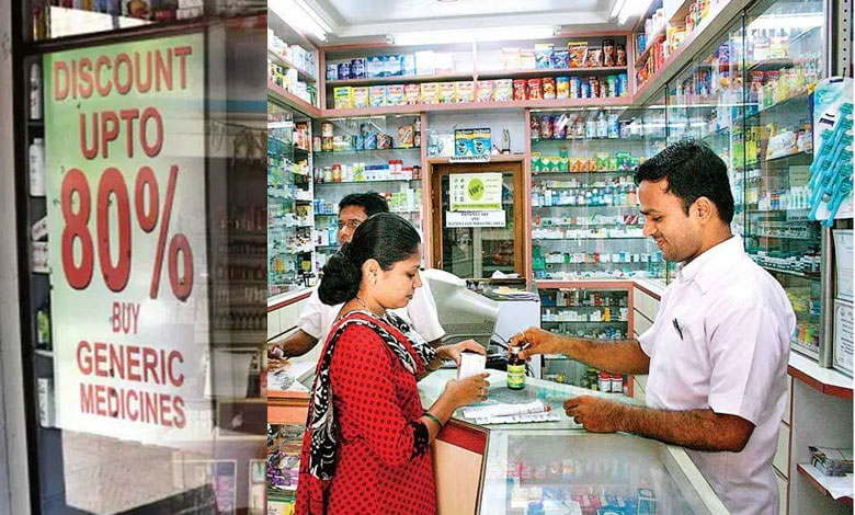 Hyderabad: Drug Stores Mislead Customers with Discount Offers