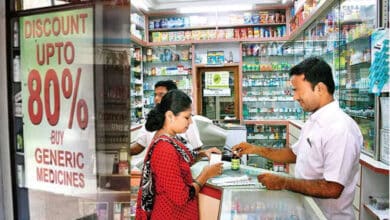 Hyderabad: Drug Stores Mislead Customers with Discount Offers