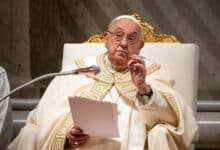 Pope Francis' Health Deteriorates, Is Survival Unlikely? Is the Vatican Preparing for a New Pope?