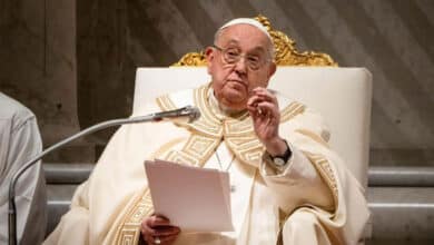 Pope Francis' Health Deteriorates, Is Survival Unlikely? Is the Vatican Preparing for a New Pope?