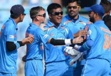 India Beat Bangladesh in Opening Match of Bilateral T20 Cricket Series for the Blind