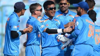 India Beat Bangladesh in Opening Match of Bilateral T20 Cricket Series for the Blind