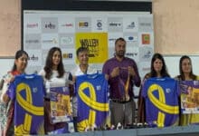 Hyderabad to Host Yellow Ribbon Run on March 2 to Raise Endometriosis Awareness