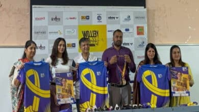 Hyderabad to Host Yellow Ribbon Run on March 2 to Raise Endometriosis Awareness