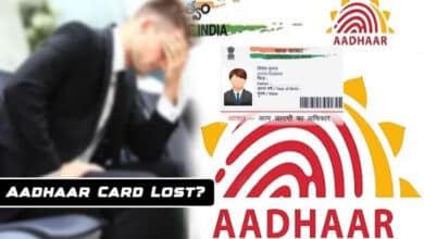 What if You Lost Your Aadhaar Card: Find Out How to Replace It in Minutes; A Step-by-Step Guide