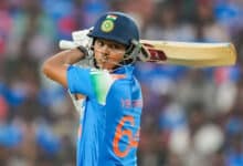 Aakash Chopra Questions Jaiswal’s Spot in India’s Champions Trophy Squad