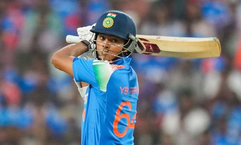 Aakash Chopra Questions Jaiswal’s Spot in India’s Champions Trophy Squad