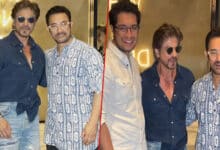 Bollywood Khans Miss Rare Reunion at 'Loveyapa' Screening