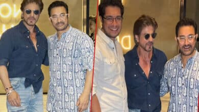 Bollywood Khans Miss Rare Reunion at 'Loveyapa' Screening