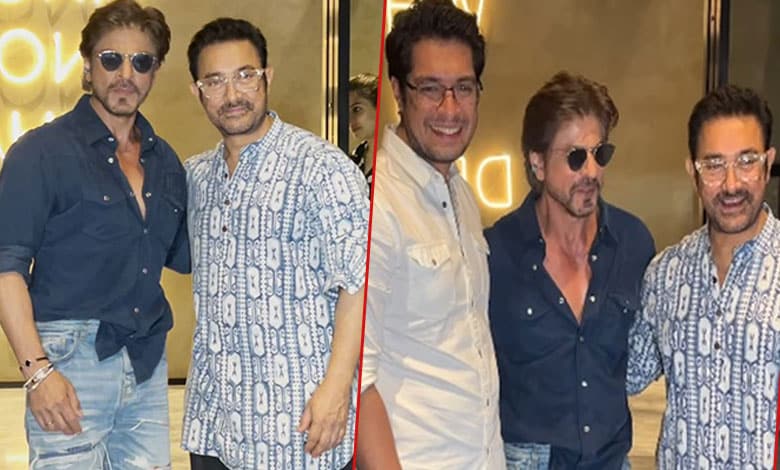 Bollywood Khans Miss Rare Reunion at 'Loveyapa' Screening