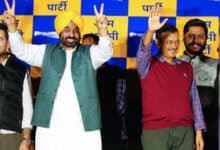 Opposition Parties Claim Kejriwal Wants to Control Punjab as Undercover CM