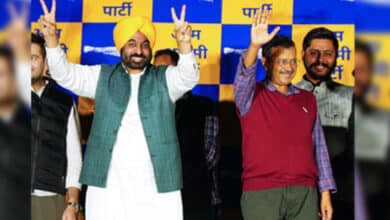 Opposition Parties Claim Kejriwal Wants to Control Punjab as Undercover CM