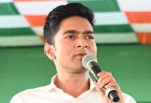 CBI Names ‘Abhishek Banerjee’ in Job Scam Charge Sheet, TMC MP Calls It ‘Fishing Expedition’