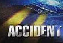 Bihar Road Accident: Two Killed, Eight Injured in Rohtas as SUV Collides with Stationary Truck