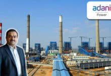 Crisil Upgrades Adani Power's Bank Loan Facilities to AA/Stable, Strengthening Credit Profile