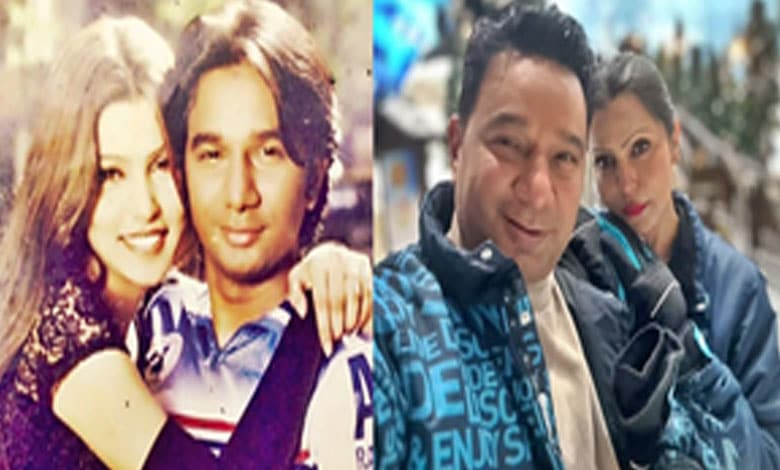 Ahmed Khan Shares His Love Story with Wife Shaira Khan on Valentine's Day