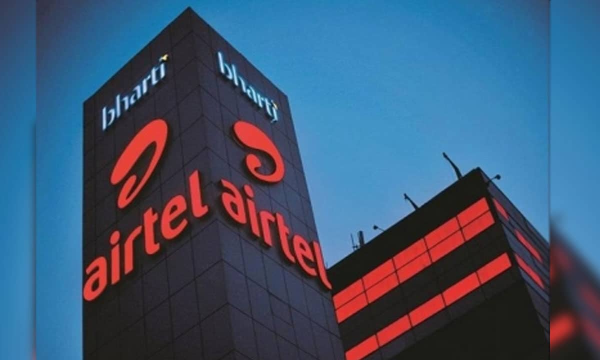 Airtel in Talks with Tata Group for Potential DTH Merger