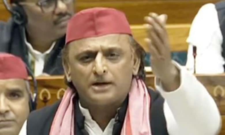 Akhilesh Yadav Slams Government Over Maha Kumbh Stampede