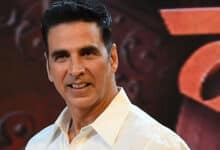 Akshay Kumar Reminisces About His Younger Days with ‘Elaan’ Actress Madhoo