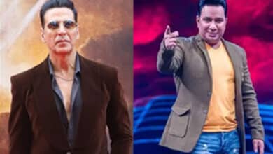 Ahmed Khan Shares Heartwarming Anecdote About His 33-Year Friendship with Akshay Kumar