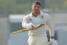 Alex Carey Breaks Adam Gilchrist’s Record with Historic 156 in Galle