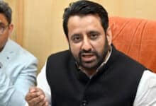 Amanatullah Khan Retains Okhla Seat with a Strong Victory Margin