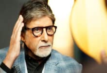 Amitabh Bachchan finally clears suspense on ‘Time to go’ post